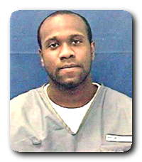 Inmate ENRIQUE R REESE