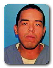 Inmate CARLOS L RIVERA