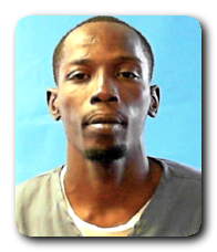 Inmate LONNIE ROLLE