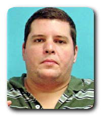 Inmate LUIS SANCHEZ