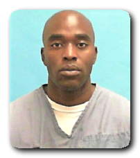 Inmate ERIC L SMITH