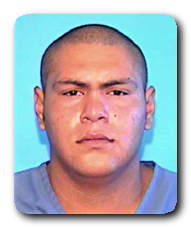 Inmate RICKY TORRES