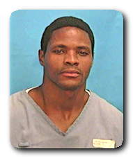Inmate TIMOTHY A WILSON