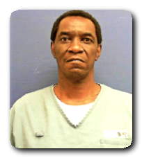 Inmate JIMMY D WORTHY