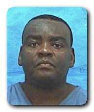 Inmate JACKSON ALTIDOR