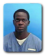 Inmate MARQUELL A BEVERLY