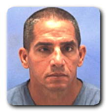 Inmate ALBERTO CALA-RAMOS