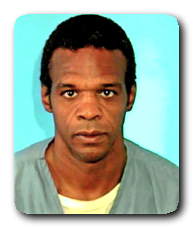 Inmate JUAN A CANNON