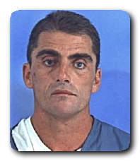 Inmate DAVID CASTRO