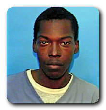Inmate ALVIN A CEASER