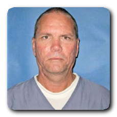Inmate MICHAEL E CLEMENTS