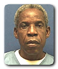 Inmate JOHNNIE L COUDGO