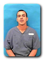 Inmate LEIGH D DICKERSON