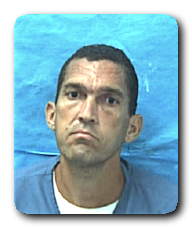 Inmate LUIS A FONTANILL