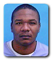 Inmate ERIC GRIFFIN