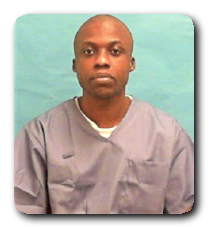 Inmate JUDELAIS JOSEPH