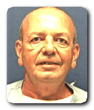 Inmate GREGORY L KNISELEY