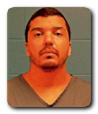 Inmate ANTHONY LOPEZ