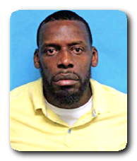 Inmate ANTHONY L MARLOW