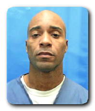 Inmate ERNEST MARTIN