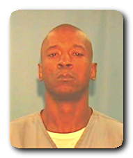 Inmate JOHN F MAYS