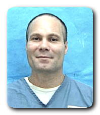 Inmate JUAN A MERCADO