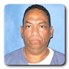 Inmate DANIEL MUNIZ