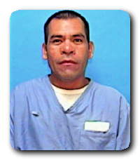 Inmate JORGE L RAMOS