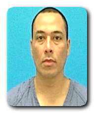 Inmate DENIS REYES