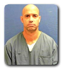 Inmate ANGEL R RODRIGUEZ