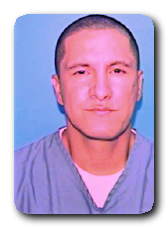 Inmate DANILO RODRIGUEZ