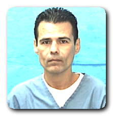 Inmate EDWARD ROMERO