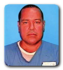 Inmate DAVID ROSARIO