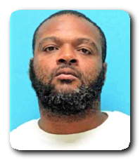 Inmate LEONARDO SAUNDERS