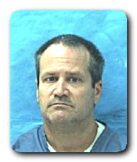 Inmate JOHN SHOWALTER