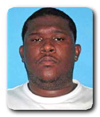 Inmate MARCUS D SMITH-HUNTE