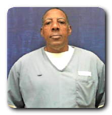 Inmate JUAN SUAZO