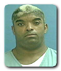 Inmate ERIC TOWNSEND