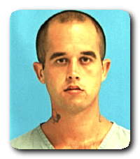 Inmate NATHAN A WALKER