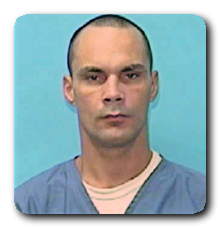 Inmate RALPH WEBBER