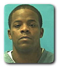 Inmate SIMUEL WILSON