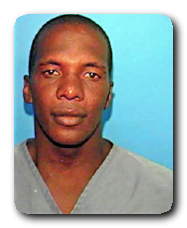 Inmate MICHAEL A ANDRADE
