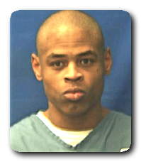 Inmate LORENZO M BROWNLEE