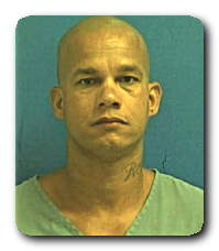 Inmate RICHARDSON CANARIO