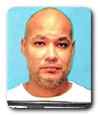 Inmate MARC A CARTER