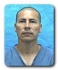 Inmate WILLIAM CASTILLO