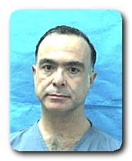 Inmate NAGIB R CHARA