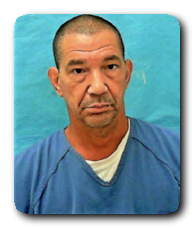 Inmate HECTOR CHAVER