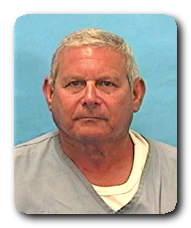 Inmate DONALD T COHEN