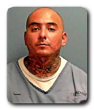 Inmate MATIAS JR. CRUZ